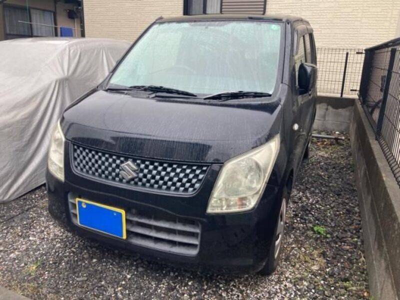 WAGON R-0