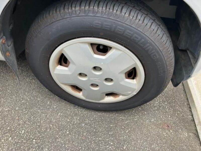 ATRAI WAGON
