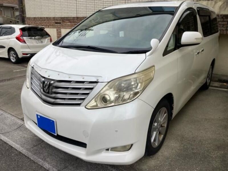 ALPHARD-0