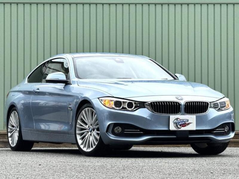 4 SERIES