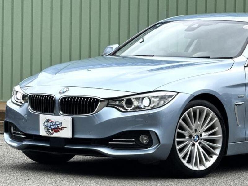 4 SERIES