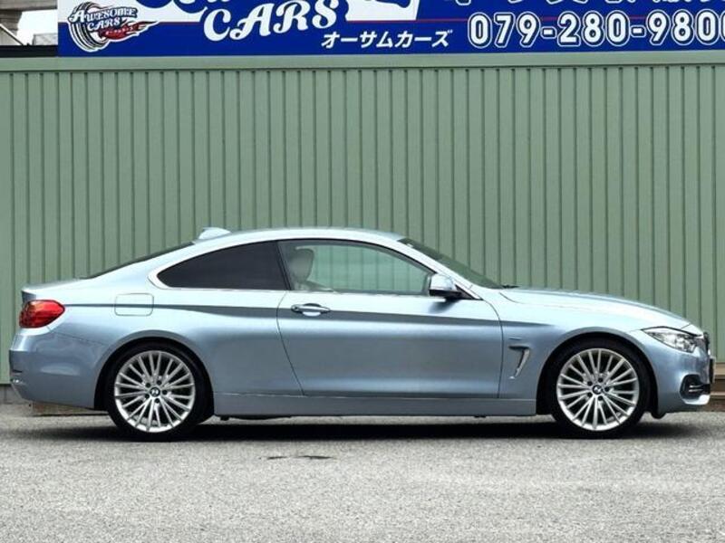 4 SERIES