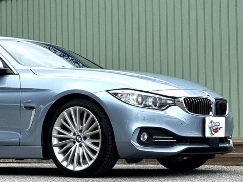 4 SERIES