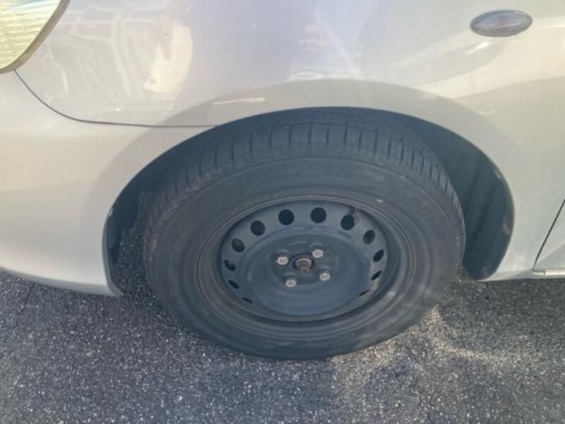 COROLLA FIELDER