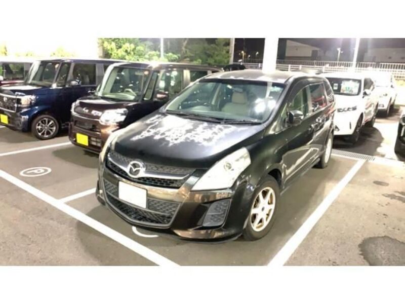 MAZDA MPV