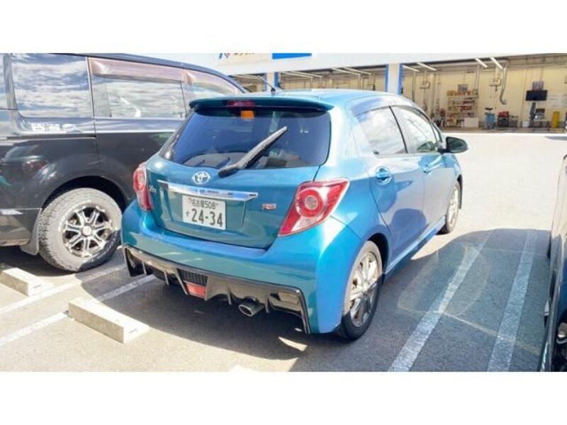 VITZ