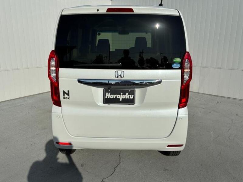 N BOX