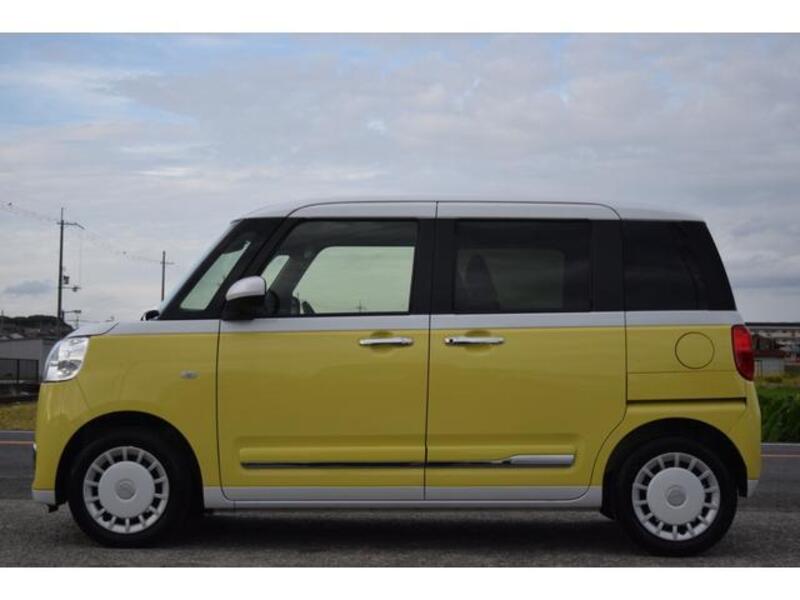 MOVE CANBUS