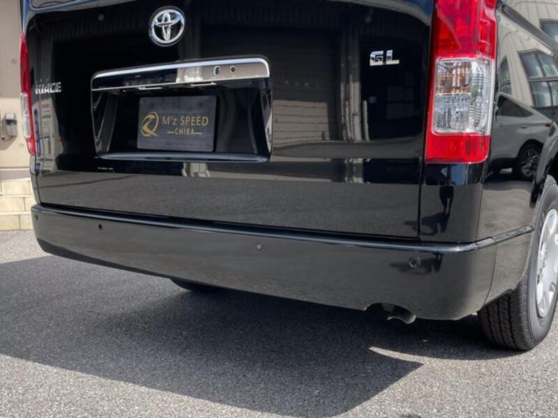 HIACE WAGON