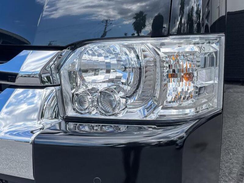 HIACE WAGON