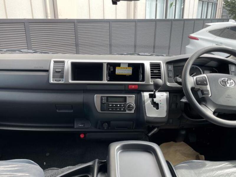 HIACE WAGON