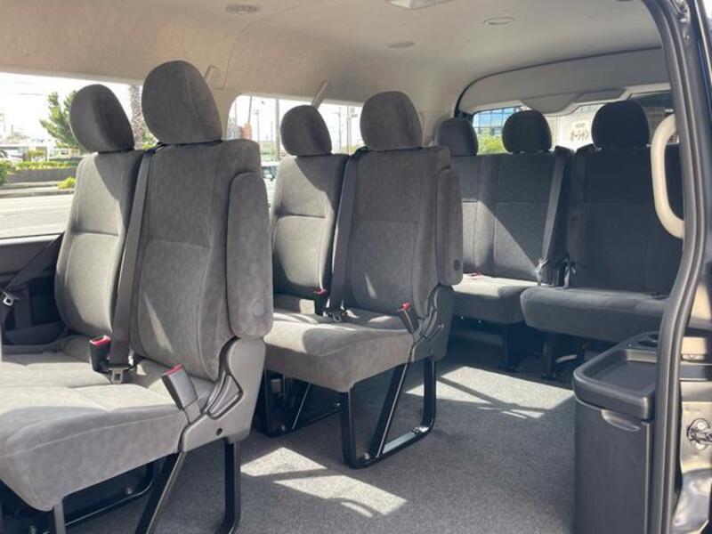 HIACE WAGON
