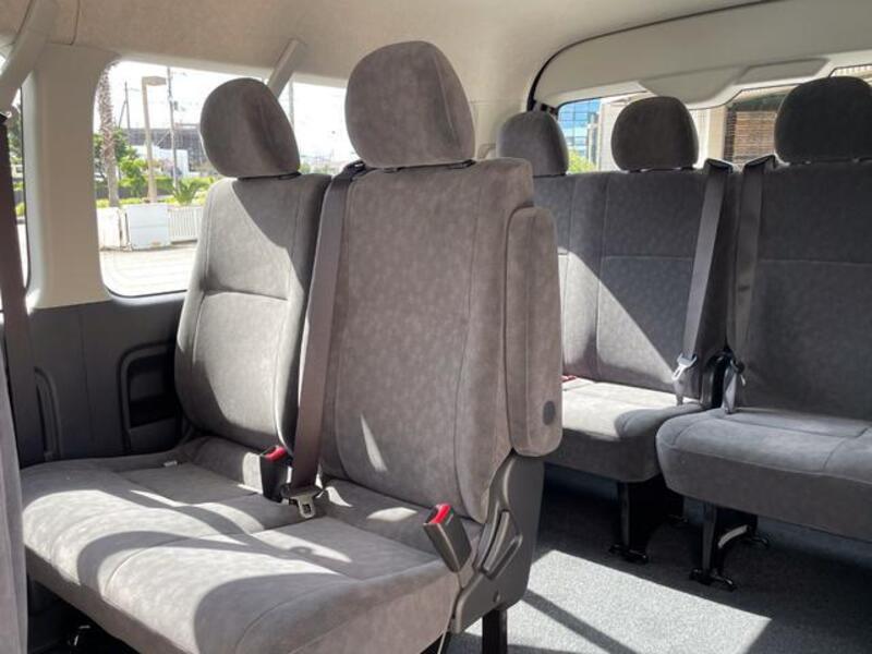 HIACE WAGON
