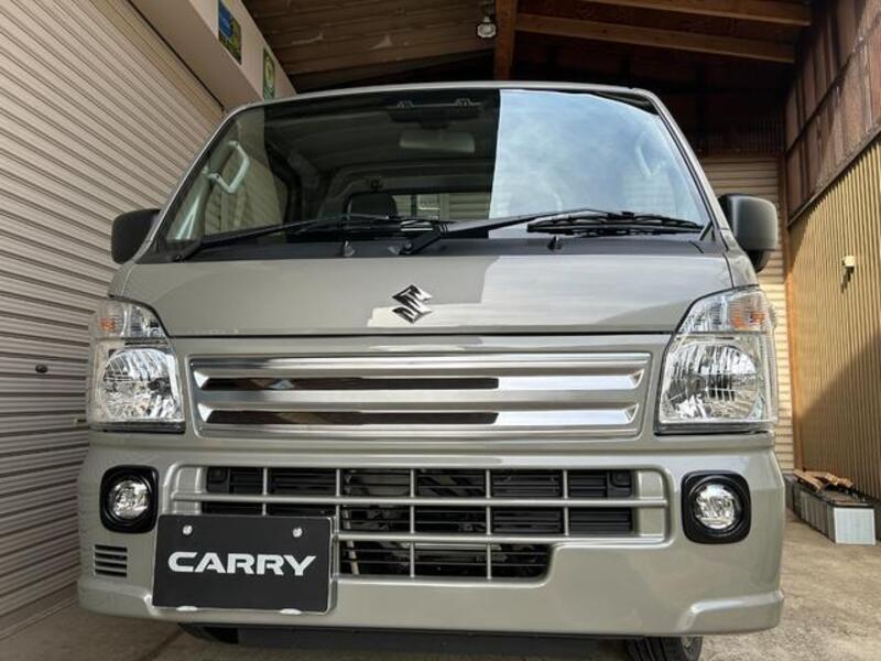 CARRY TRUCK