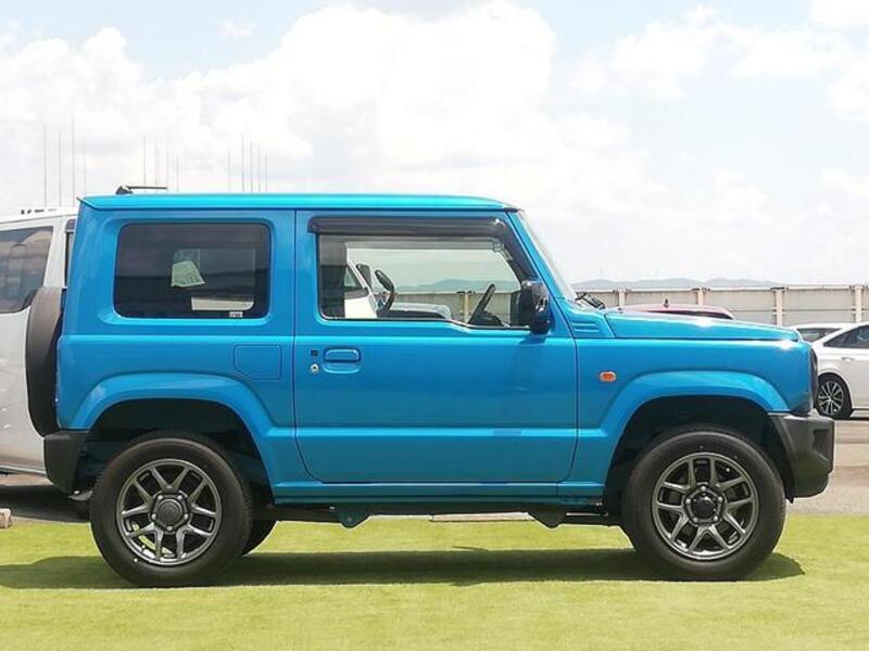 JIMNY