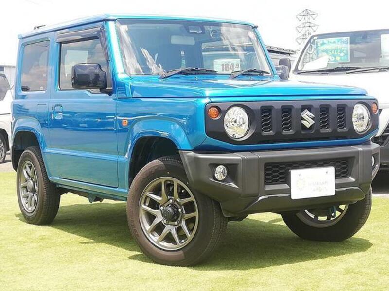 JIMNY