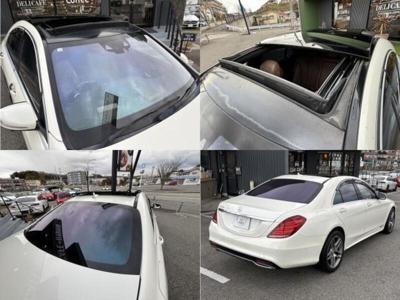 S-CLASS