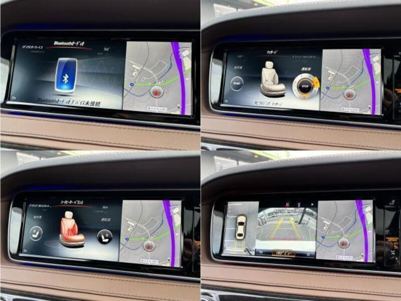 S-CLASS