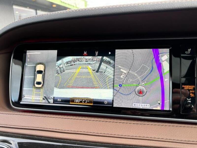 S-CLASS