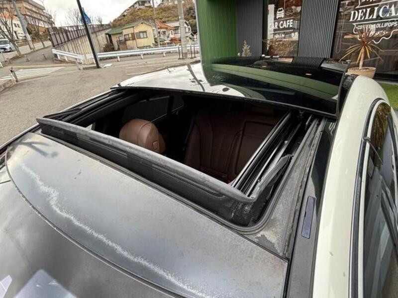 S-CLASS