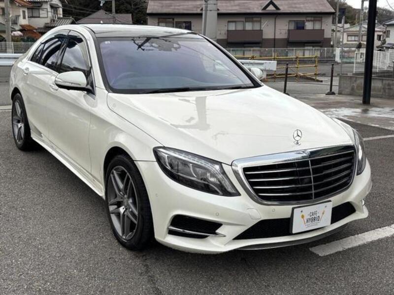 S-CLASS