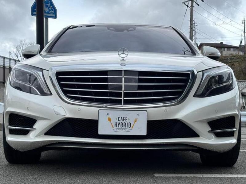 S-CLASS