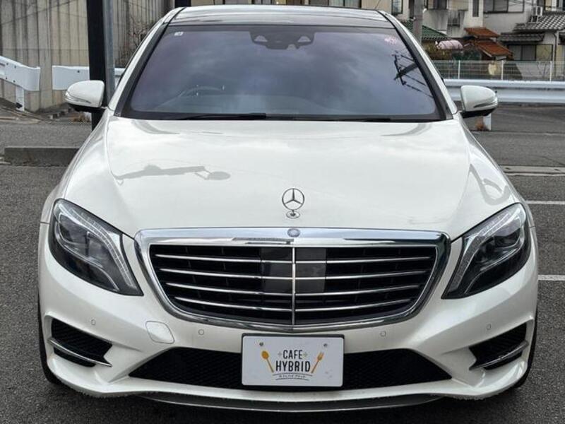 S-CLASS