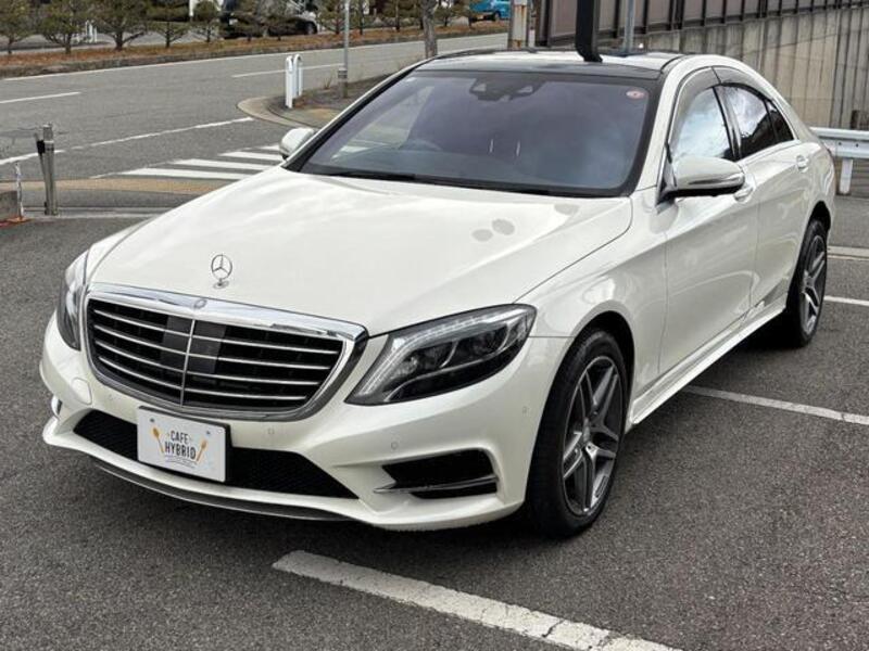 S-CLASS