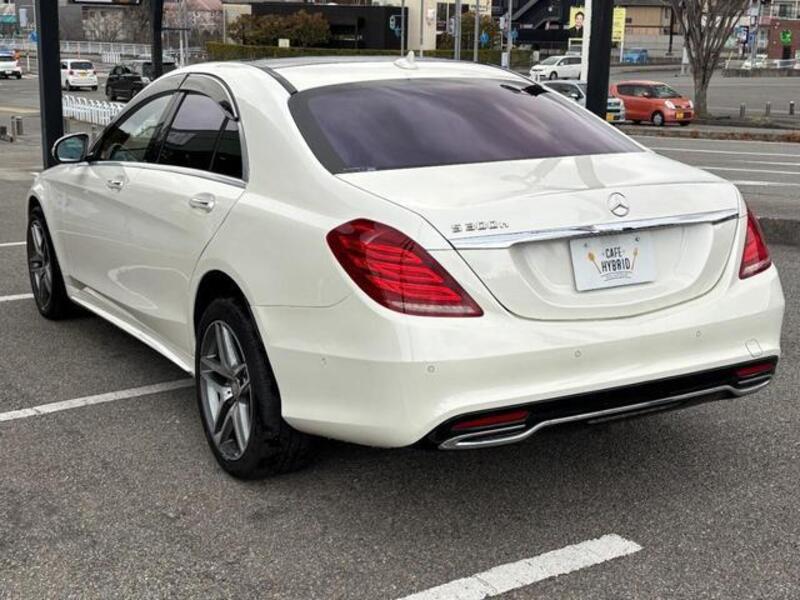 S-CLASS