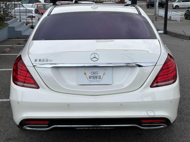 S-CLASS