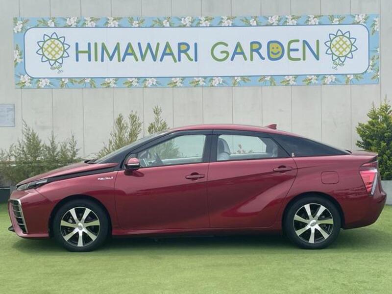 MIRAI