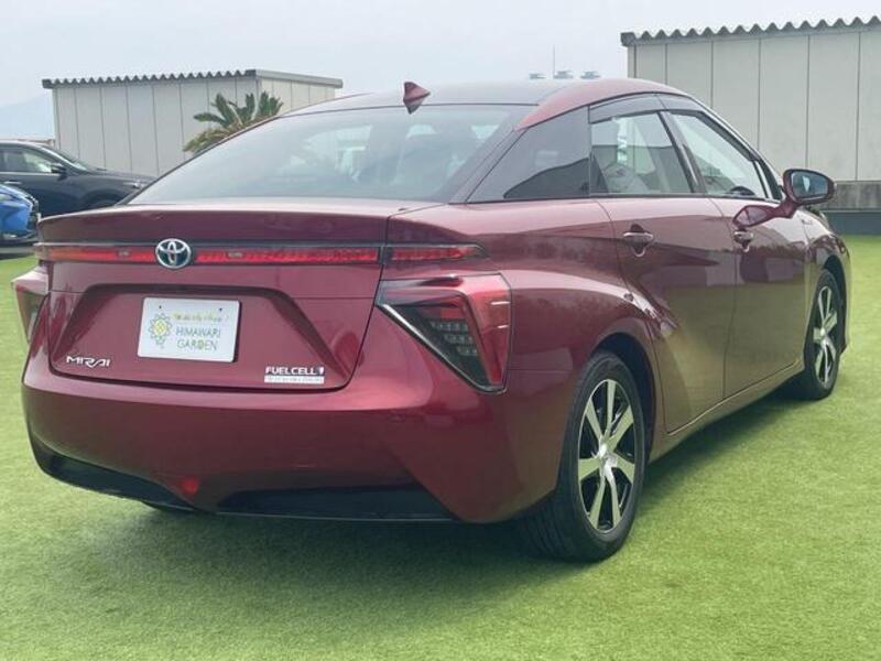 MIRAI