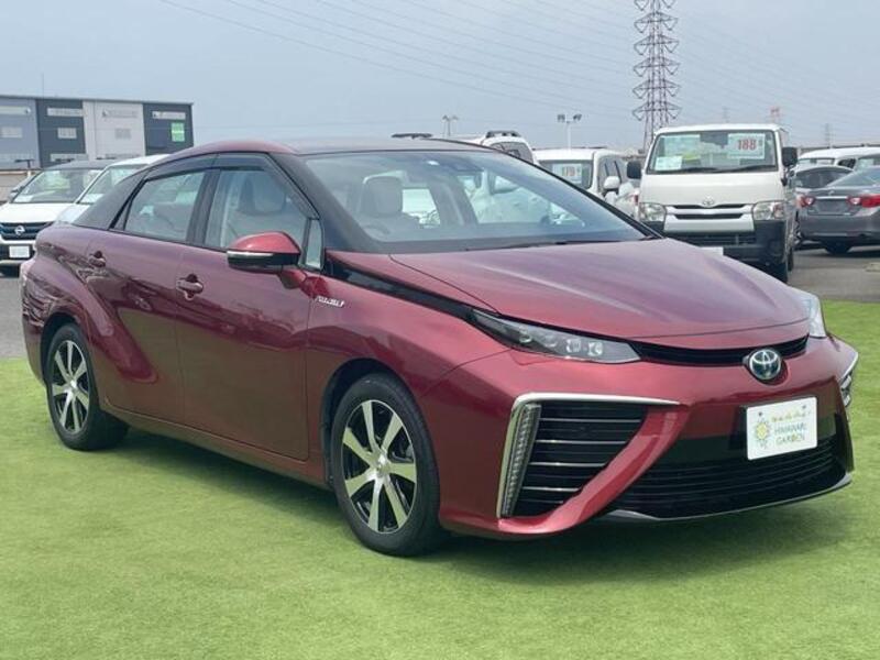 MIRAI