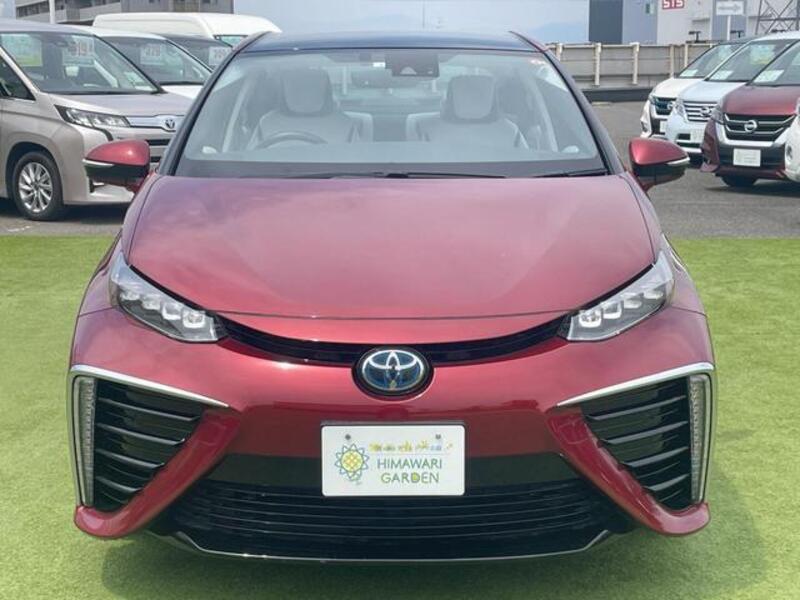MIRAI