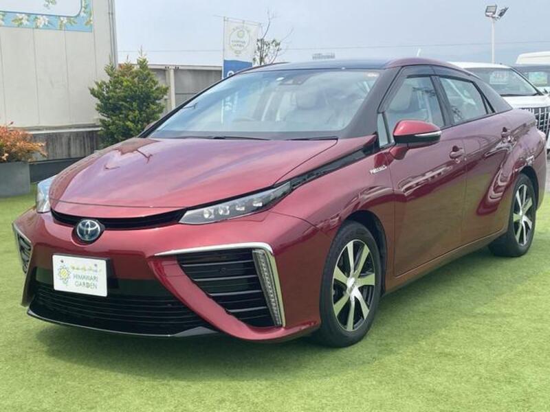 MIRAI