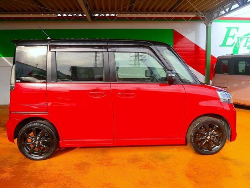 SPACIA CUSTOM