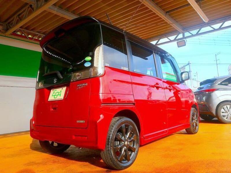 SPACIA CUSTOM