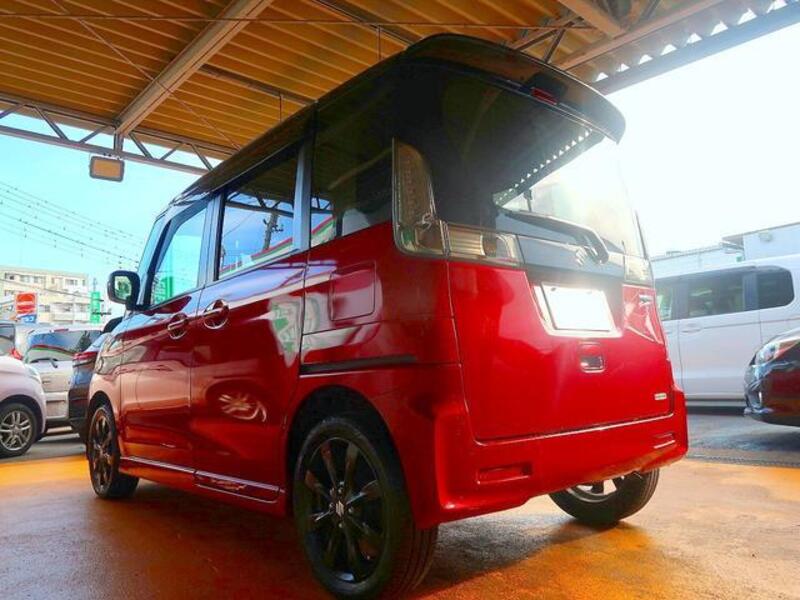 SPACIA CUSTOM