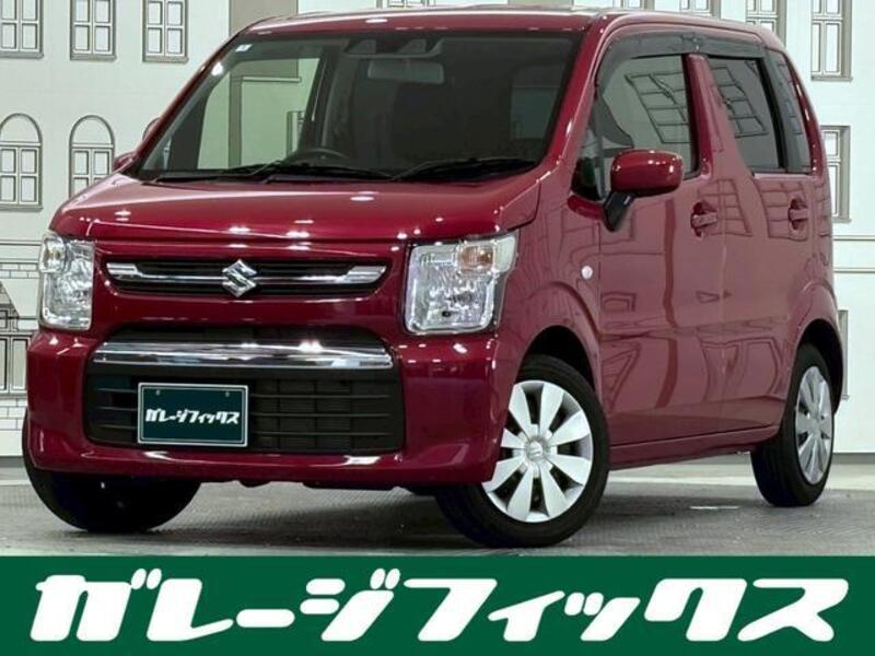 WAGON R-0