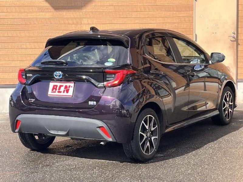 YARIS