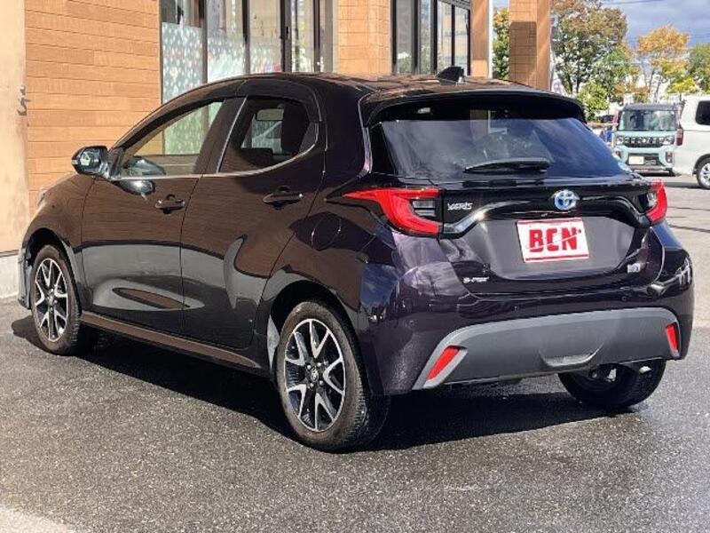 YARIS