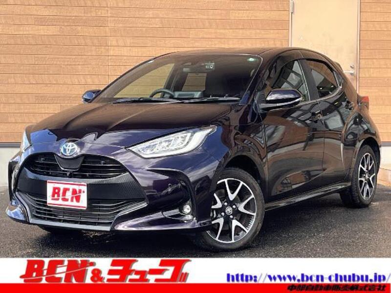 YARIS-0