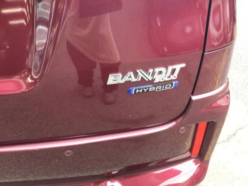 SOLIO BANDIT