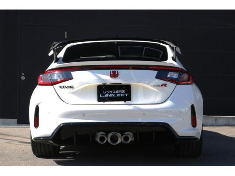 CIVIC