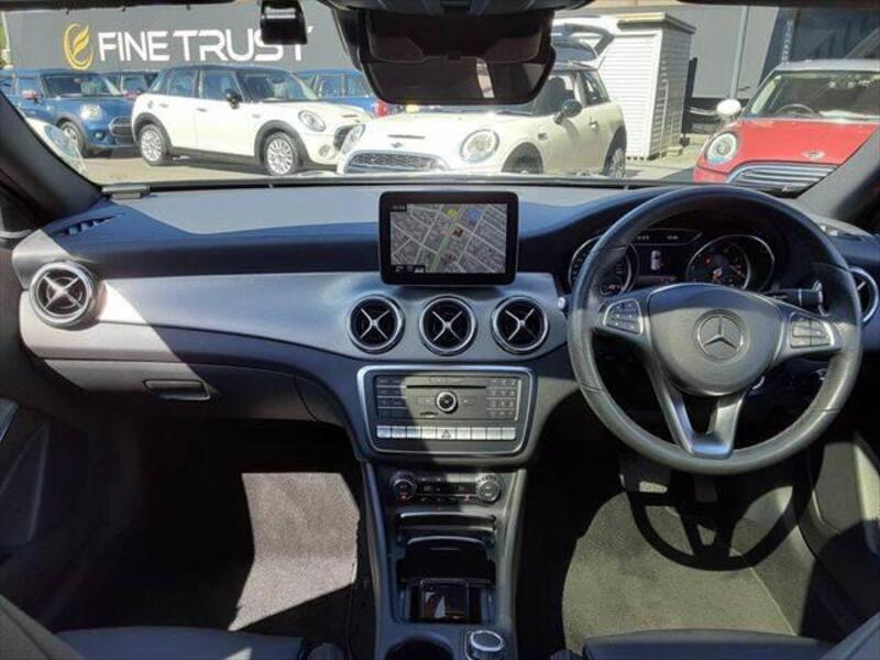 GLA CLASS