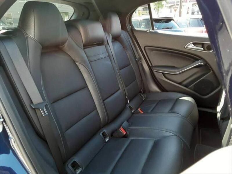 GLA CLASS
