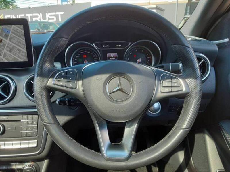 GLA CLASS