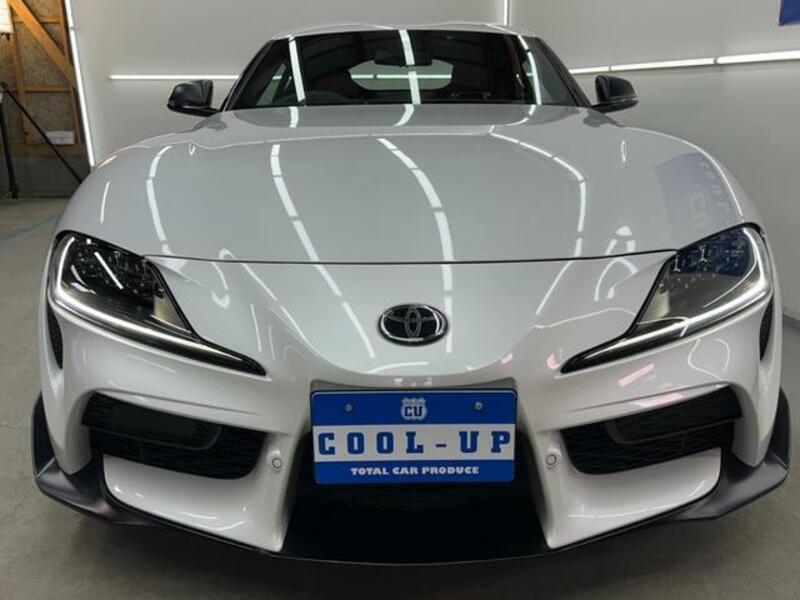 SUPRA
