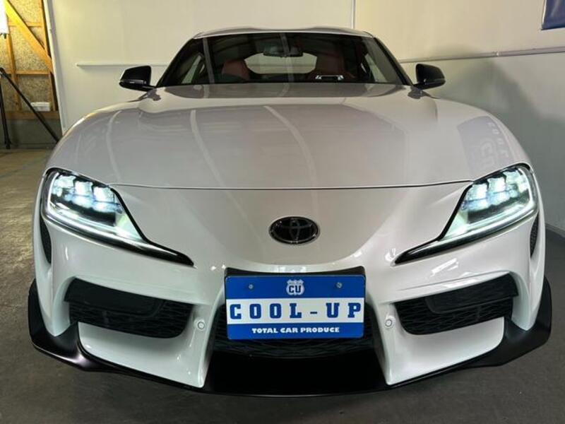 SUPRA