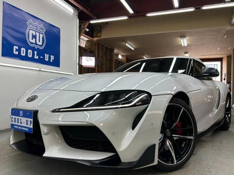 SUPRA